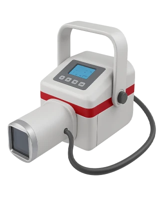 портативный рентген аппарат для выезда на дом