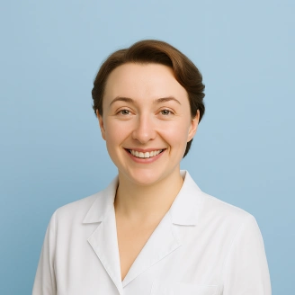 Чумак Ольга Владимировна